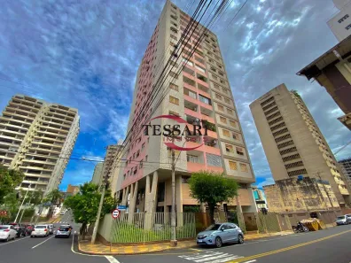 Apartamento com 3 Quartos à venda, 150m² no Vila Santa Cruz, São José do Rio Preto