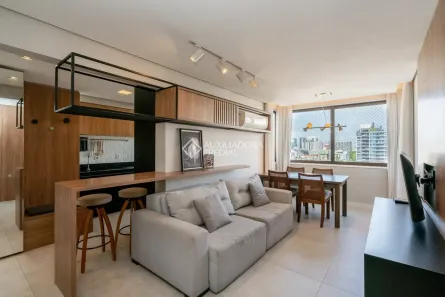Apartamento com 2 Quartos à venda, 69m² no Cidade Baixa, Porto Alegre