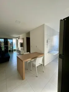 Apartamento com 1 Quarto à venda, 45m² no Jatiúca, Maceió