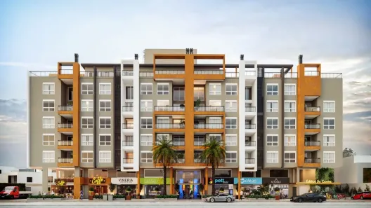 Apartamento com 2 Quartos à venda, 74m² no Ingleses do Rio Vermelho, Florianópolis