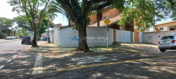 Imóvel Comercial com 1 Quarto à venda, 278m² no Vila Virgínia, Campinas