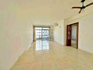 Apartamento com 2 Quartos à venda, 98m² no Pitangueiras, Guarujá