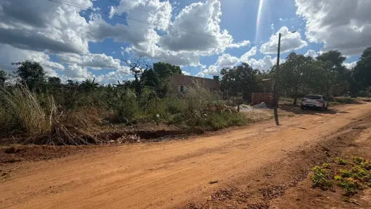 Lote/Terreno à venda, 360m² no Aldeia dos Sonhos, Hidrolândia