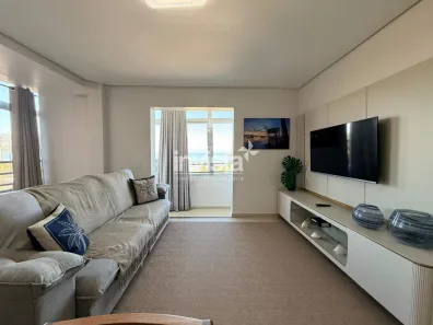 Apartamento com 2 Quartos à venda, 96m² no Boqueirão, Santos