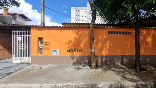 Casa com 2 Quartos à venda, 333m² no Loteamento Adventista Campineiro, Hortolândia