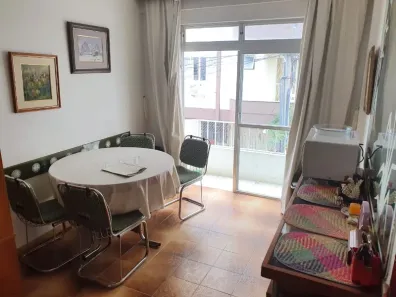 Apartamento com 2 Quartos à venda, 90m² no Centro, Balneário Camboriú