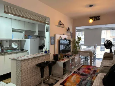 Apartamento com 2 Quartos à venda, 68m² no Recreio dos Bandeirantes, Rio de Janeiro
