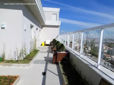 Apartamento com 2 Quartos à venda, 55m² no Rudge Ramos, São Bernardo do Campo