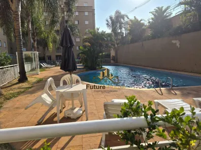 Apartamento com 3 Quartos à venda, 68m² no Santo Antônio, Osasco