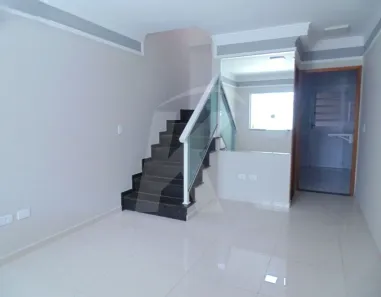 Sobrado com 3 Quartos à venda, 80m² no Parque Vitória, São Paulo