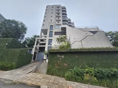 Apartamento com 3 Quartos para alugar, 133m² no Vila Nova, Novo Hamburgo