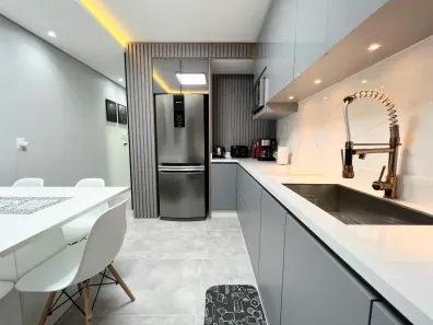 Casa com 2 Quartos à venda, 66m² no João Pessoa, Jaraguá do Sul