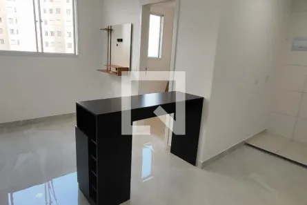 Apartamento com 2 Quartos à venda, 37m² no Usina Piratininga, São Paulo