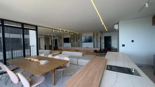 Apartamento com 3 Quartos à venda, 157m² no Graciosa - Orla 14, Palmas