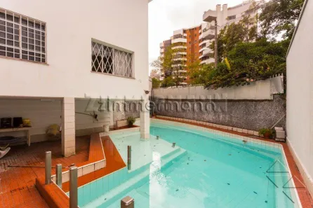 Casa com 3 Quartos à venda, 256m² no Sumarezinho, São Paulo