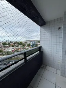 Apartamento com 2 Quartos para alugar, 55m² no Boa Viagem, Recife