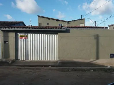 Casa com 4 Quartos à venda, 200m² no Tabuleiro do Martins, Maceió
