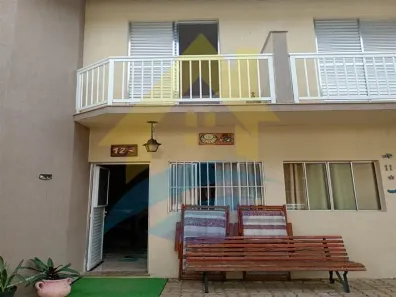 Sobrado com 2 Quartos à venda, 90m² no Suarão, Itanhaém