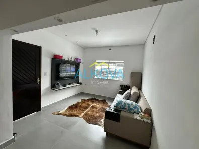Casa com 2 Quartos à venda, 150m² no Santana, São José dos Campos