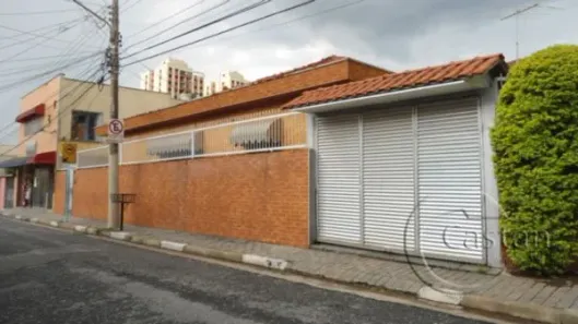 Casa com 3 Quartos à venda, 300m² no Alto da Mooca, São Paulo