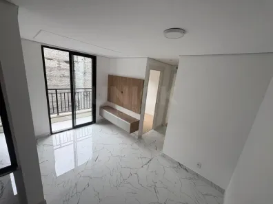 Apartamento com 2 Quartos para alugar, 39m² no Usina Piratininga, São Paulo
