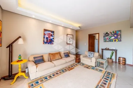 Cobertura com 3 Quartos à venda, 189m² no Tristeza, Porto Alegre