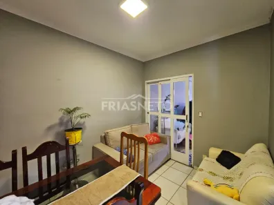 Casa com 4 Quartos à venda, 155m² no Parque Residencial Piracicaba, Piracicaba