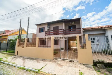Casa com 3 Quartos à venda, 167m² no Parque da Matriz, Cachoeirinha