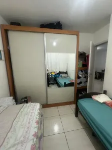 Apartamento com 2 Quartos à venda, 45m² no Niterói, Betim
