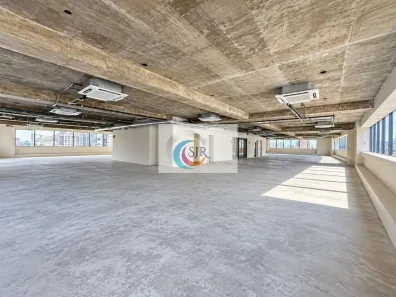 Sala Comercial para alugar, 1706m² no Consolação, São Paulo