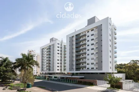 Apartamento com 3 Quartos à venda, 103m² no Jardim Atlântico, Florianópolis