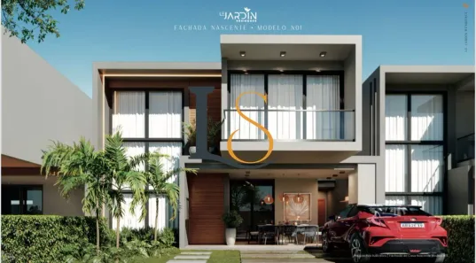 Casa com 4 Quartos à venda, 208m² no Buraquinho, Lauro de Freitas
