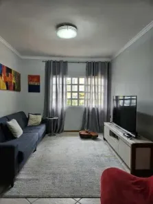 Casa com 3 Quartos à venda, 111m² no Mooca, São Paulo