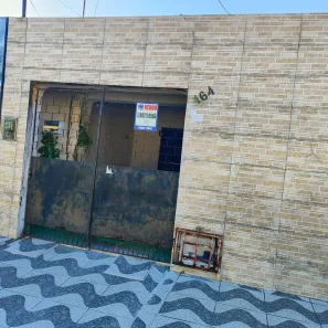 Casa com 2 Quartos à venda, 70m² no Jereissati II, Maracanaú