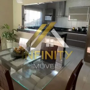 Casa com 3 Quartos à venda, 410m² no Jardim Caravelas 1ª Etapa, Goiânia