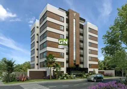 Apartamento com 2 Quartos à venda, 65m² no Santo Antônio, Belo Horizonte