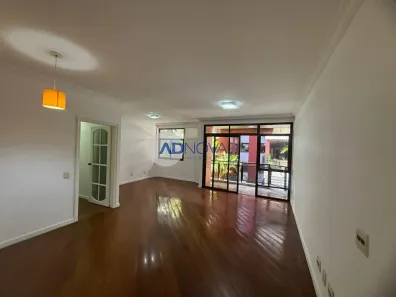 Apartamento com 3 Quartos à venda, 114m² no Gávea, Rio de Janeiro
