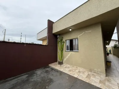 Casa com 2 Quartos à venda, 65m² no Sabaúna, Itanhaém