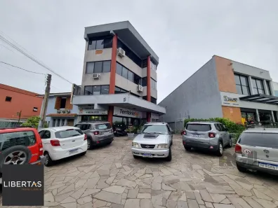 Sala Comercial com 1 Quarto à venda, 24m² no Ipanema, Porto Alegre