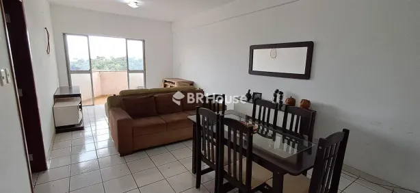 Apartamento com 3 Quartos à venda, 140m² no Porto, Cuiabá