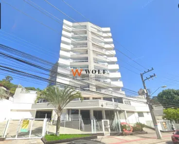 Apartamento com 3 Quartos à venda, 112m² no Agronômica, Florianópolis
