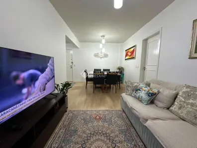 Apartamento com 3 Quartos à venda, 86m² no Alto da Glória, Curitiba