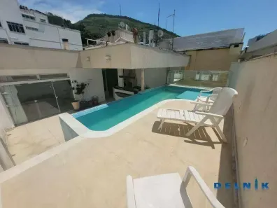 Cobertura com 4 Quartos à venda, 543m² no Copacabana, Rio de Janeiro