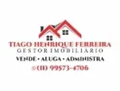 Logo da imobiliária