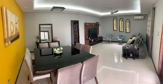 Casa com 3 Quartos à venda, 135m² no Porto da Madama, São Gonçalo