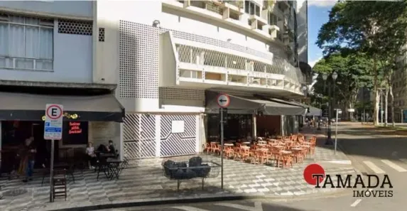 Sala Comercial à venda, 72m² no Centro, São Paulo