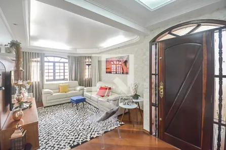 Casa com 3 Quartos à venda, 430m² no Baeta Neves, São Bernardo do Campo