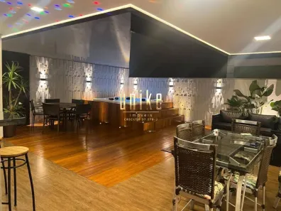 Casa de Condomínio com 3 Quartos à venda, 229m² no Urbanova VII, São José dos Campos