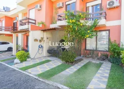 Casa de Condomínio com 3 Quartos à venda, 175m² no Tristeza, Porto Alegre