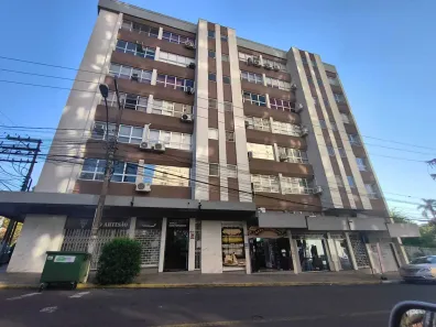 Sala Comercial para alugar, 30m² no Centro, Novo Hamburgo